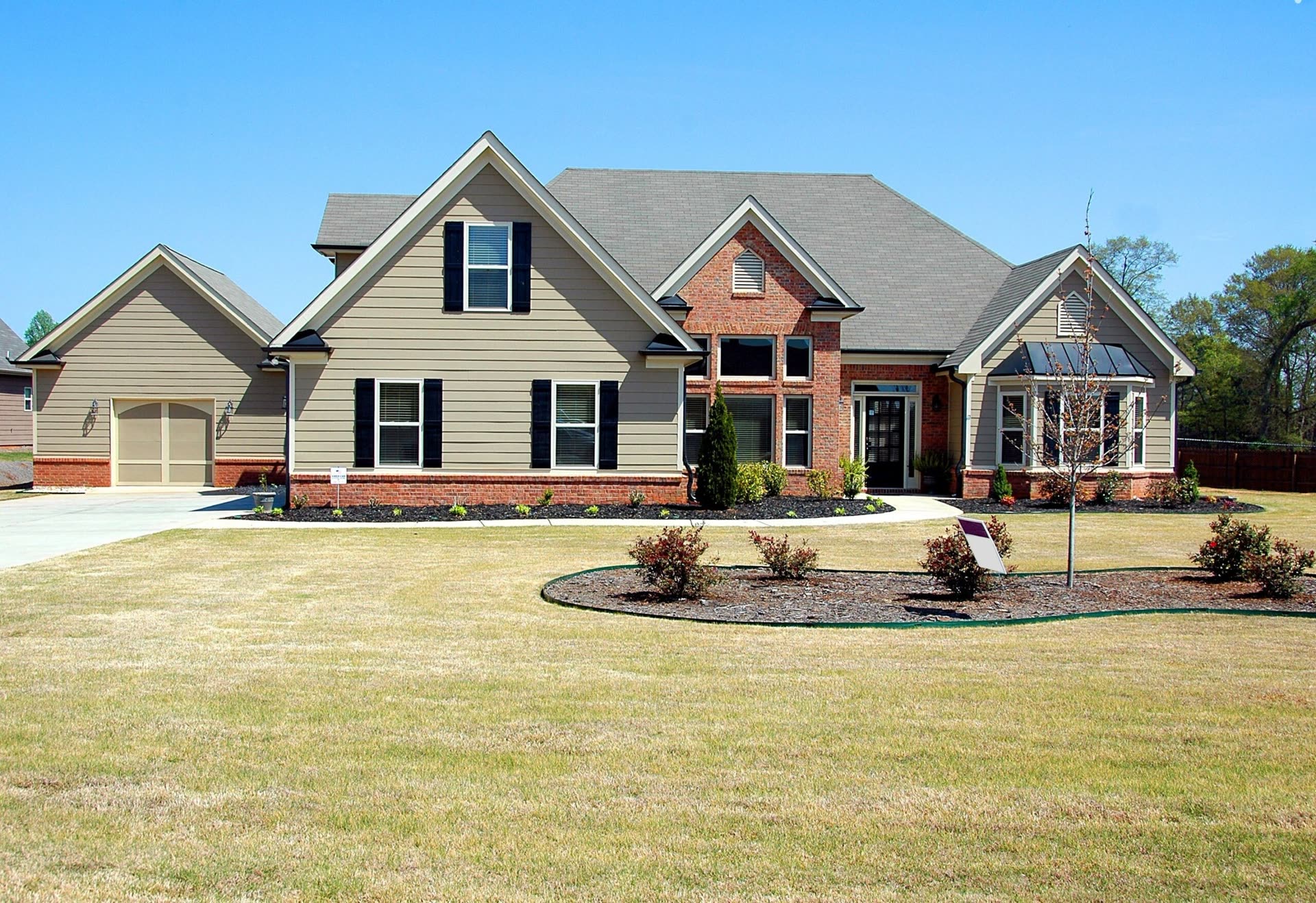 Beautiful family home